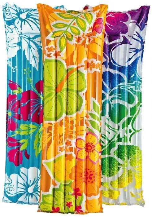 MATERASSINO FLUOREALE CM. 183X69  59720
