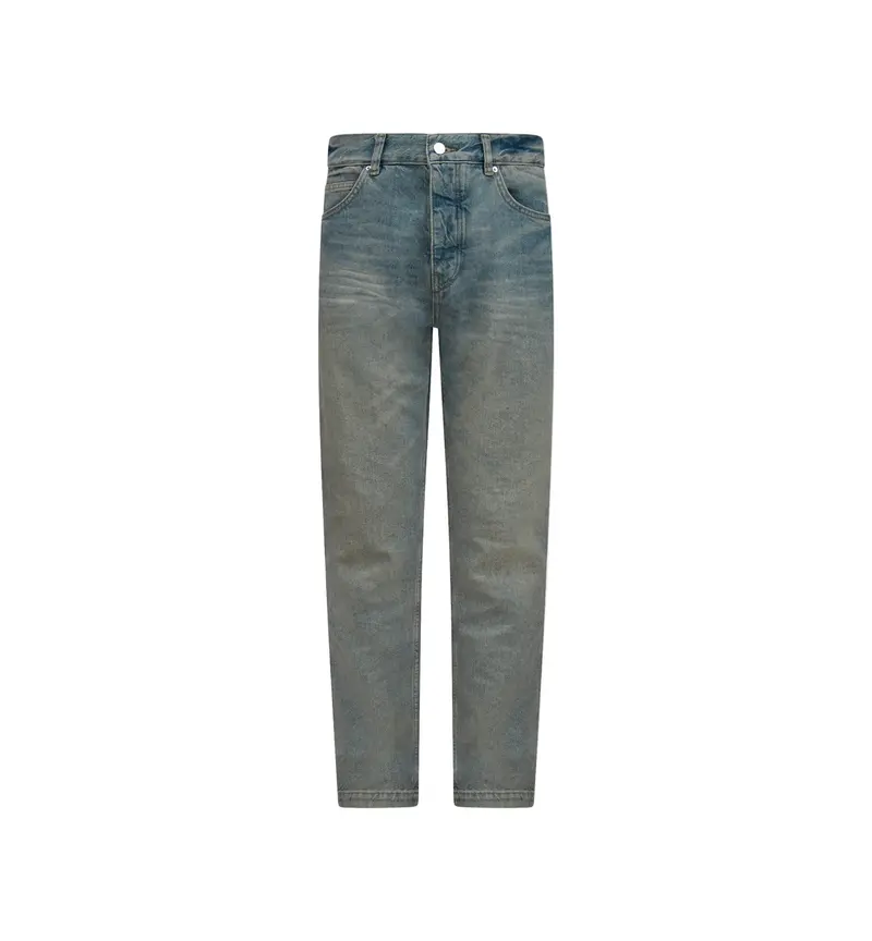 Men’s Casual Denim Jeans