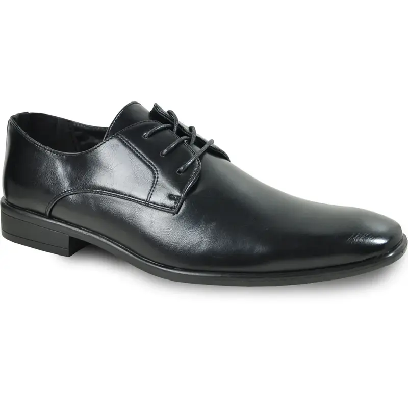 Men’s Classic Oxford Dress Shoes
