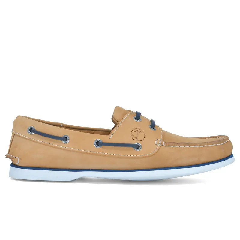 Men’s Cofete Casual Boat Shoes