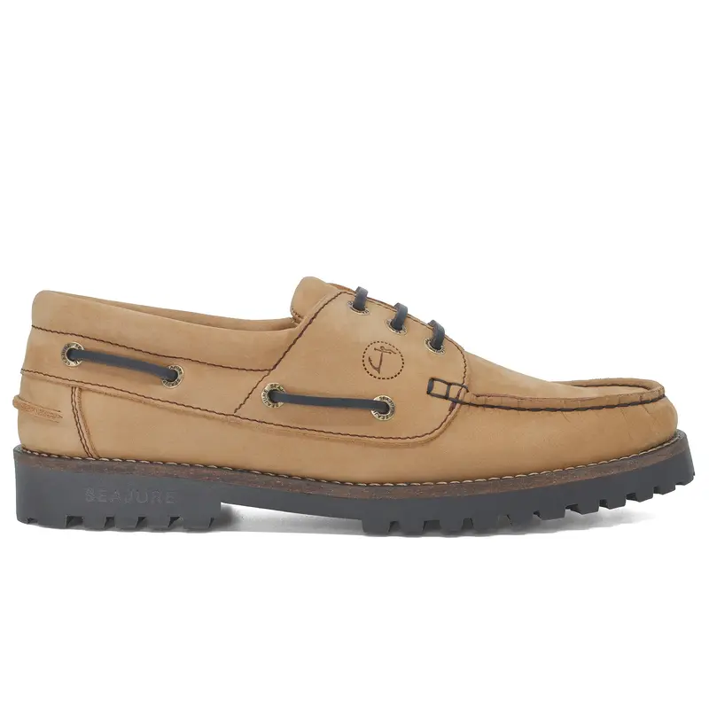 Men’s Lamu Casual Boat Shoes