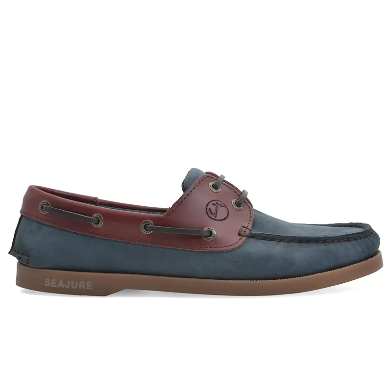 Men’s Lush Casual Boat Shoes