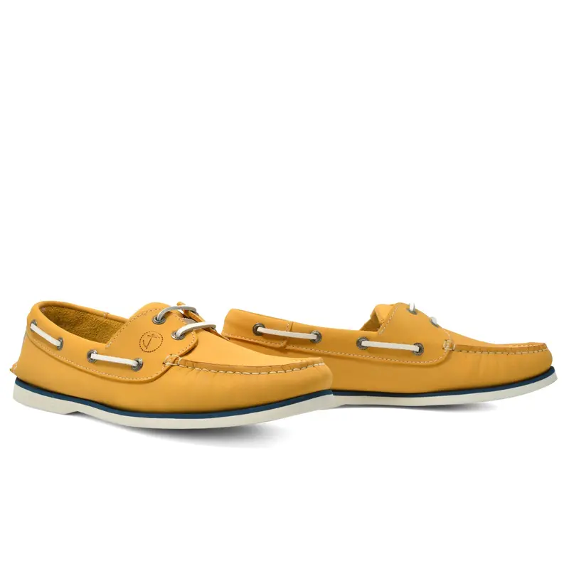 Men’s Maho Casual Boat Shoes
