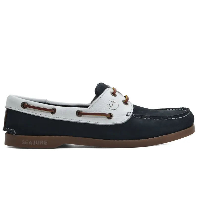 Men’s Mystic Casual Boat Shoes