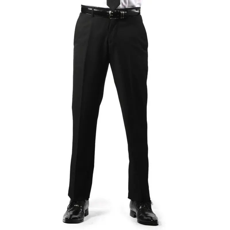 Men’s Regular Fit Dress Pants