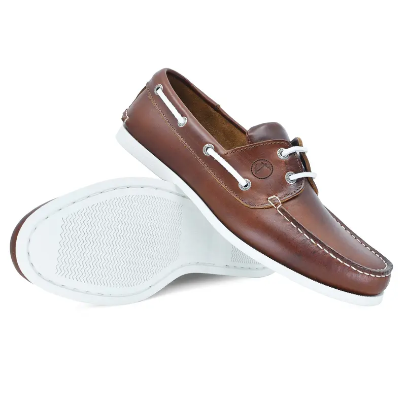 Men’s Silistar Casual Boat Shoes