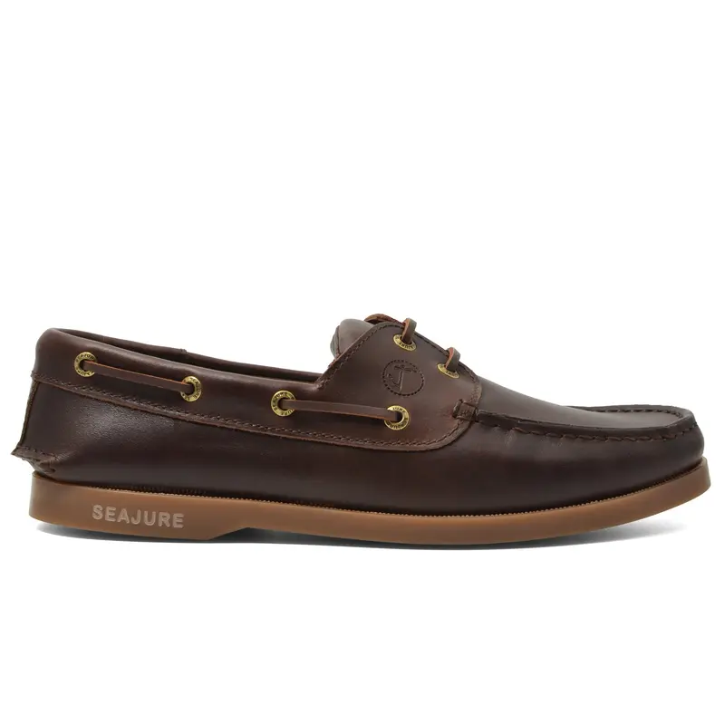 Men’s Tallow Casual Boat Shoes