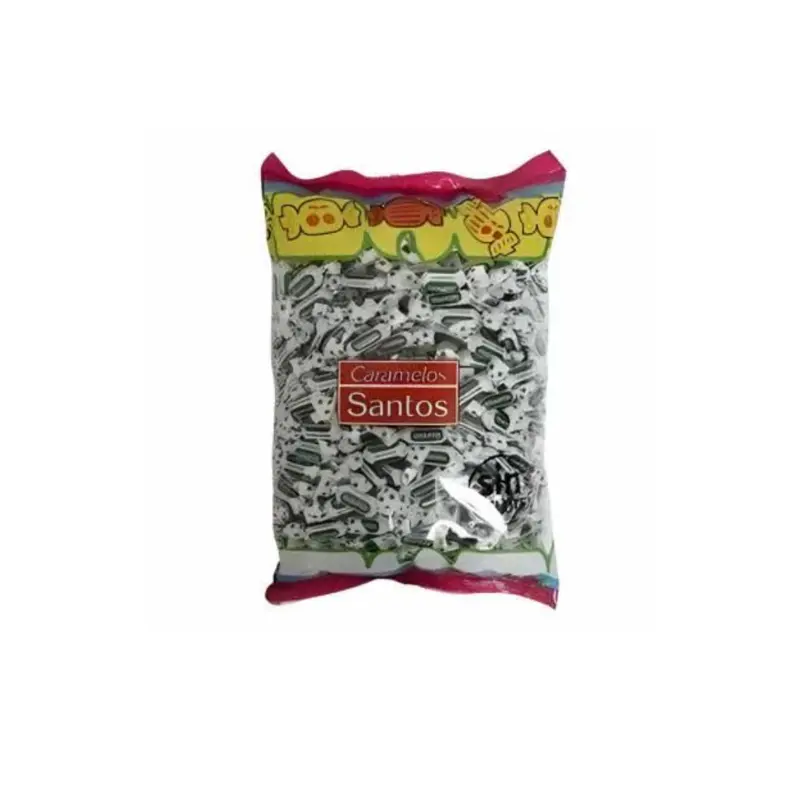 MENTOSAN SANTOS 1KG.
