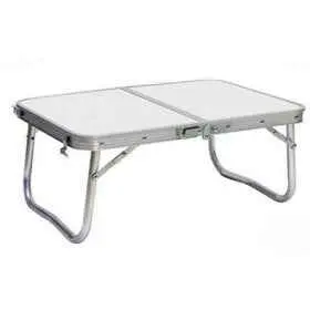 Mesa Plegable para Camping Bismark - 60x40x26cm