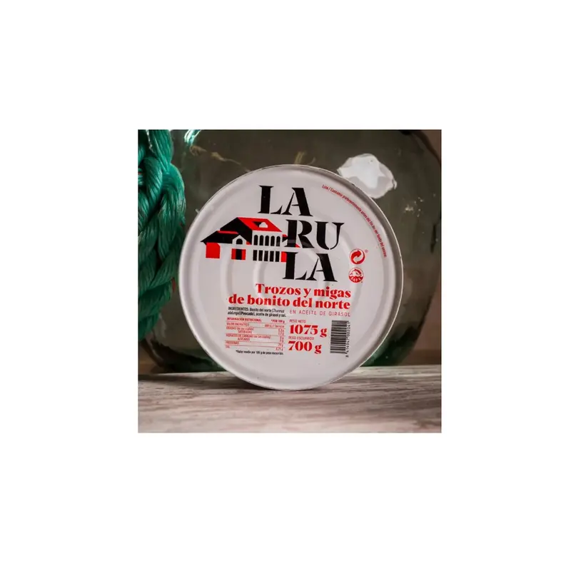MIGAS BONITO LA RULA RO-1075