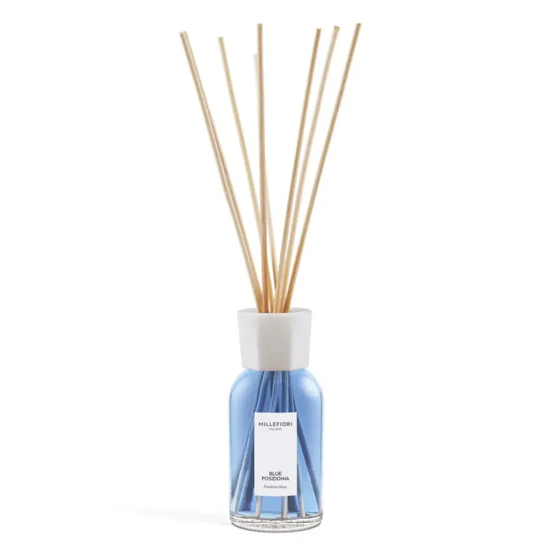 Millefiori - Fragranza per ambiente Blue Posidonia