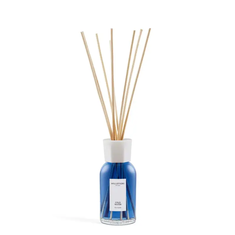Millefiori - Fragranza per ambiente Cold Water