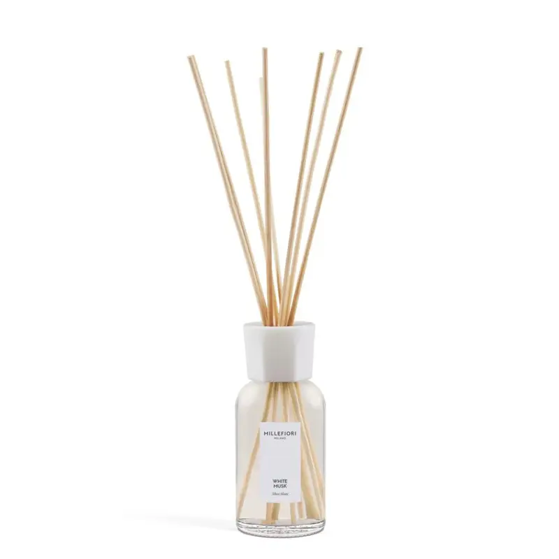 Millefiori - Fragranza per ambiente White Musk
