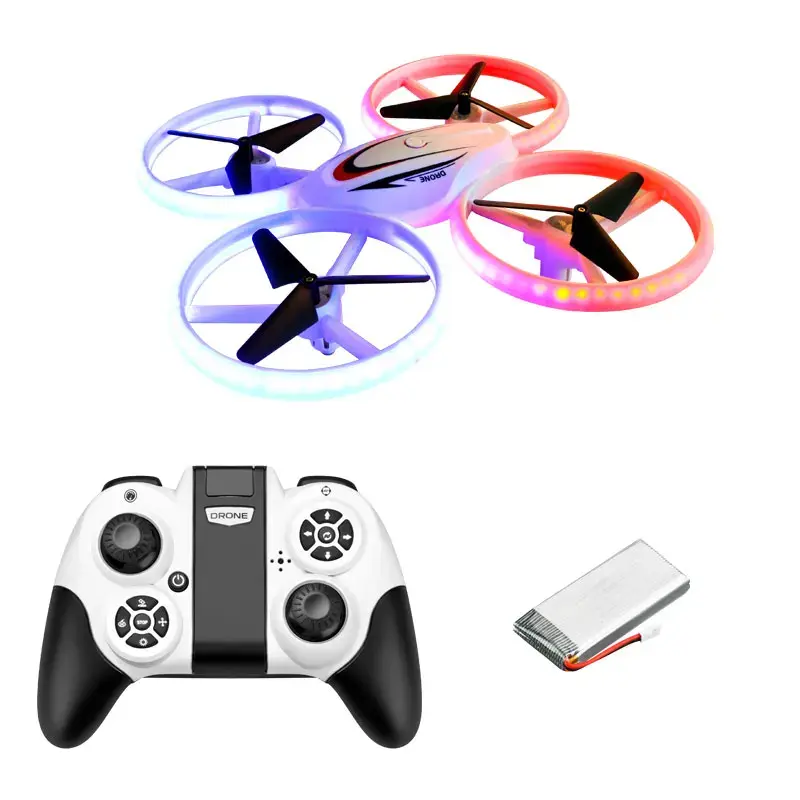 Mini RC Quadcopter Drone