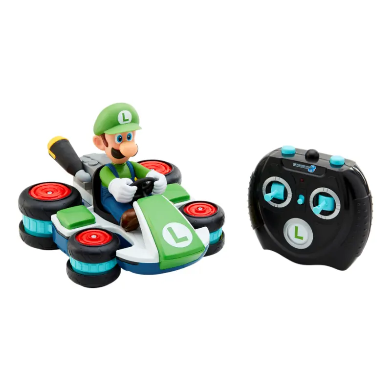 Mini RC Racing Kart