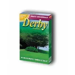 MISCUGLIO SEMI PRATO DERBY UNIVERSALE 1 KG