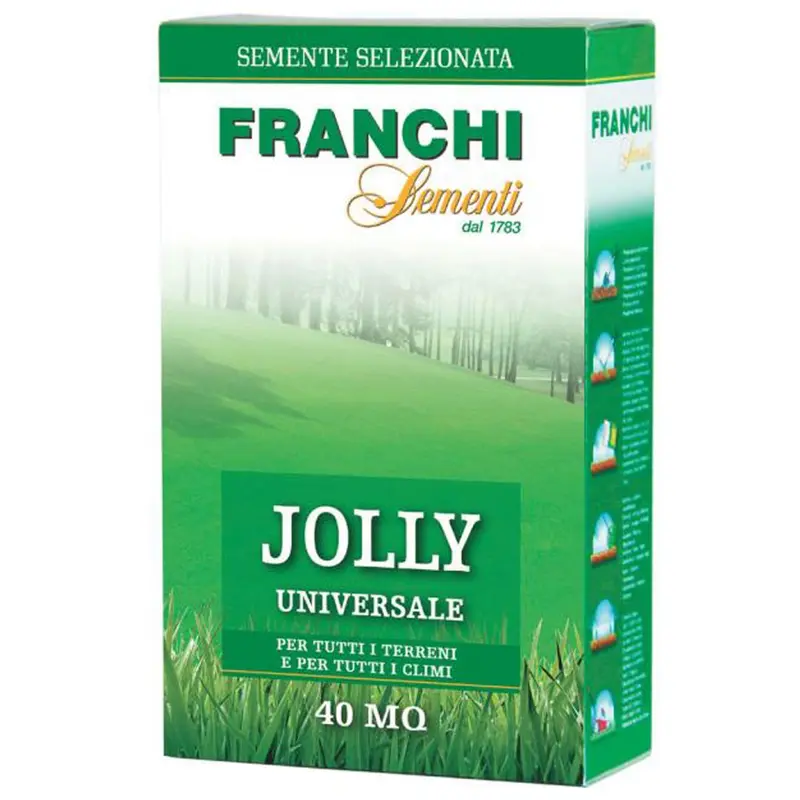 MISCUGLIO SEMI PRATO JOLLY 1 KG