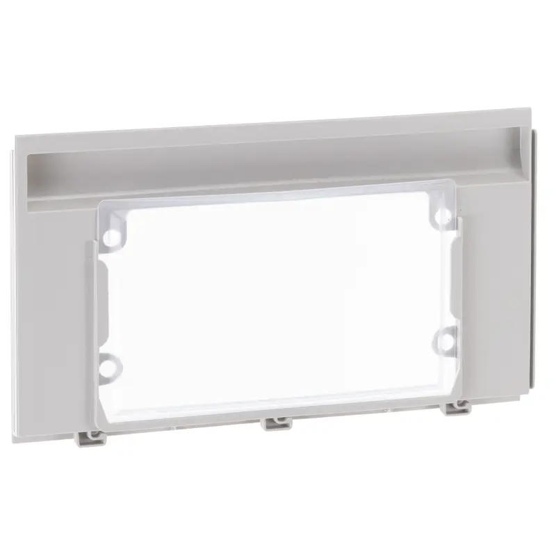 MÓDULO DE PUERTA MODULAR
