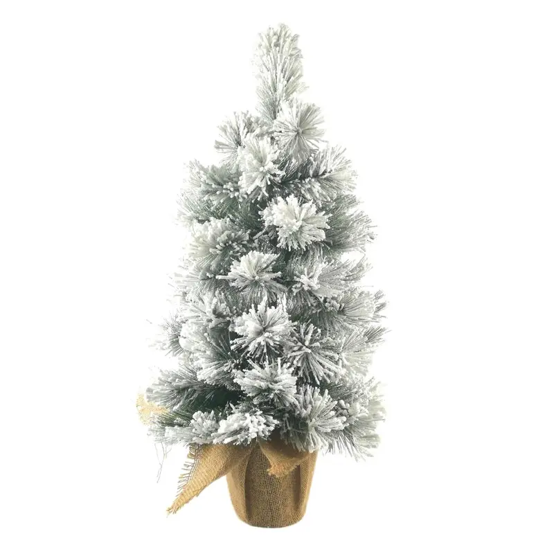 Monviso - Albero di Natale da tavolo