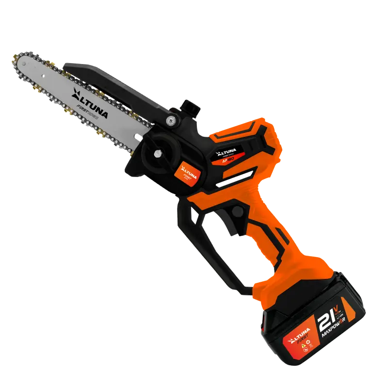 MOTOSIERRA ALTUNA AF180 21V-4AH 180MM