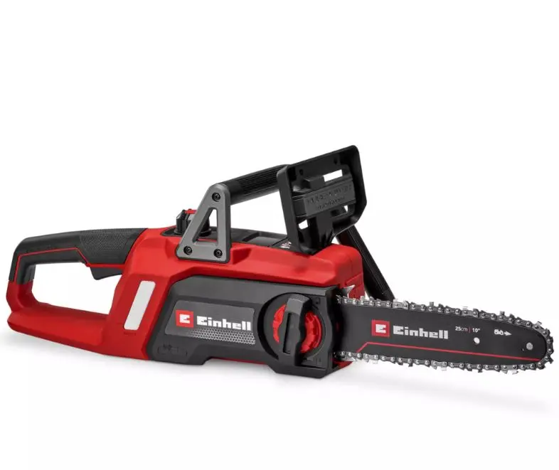 MOTOSIERRA GE-LC 18/25 LI BL-SOLO