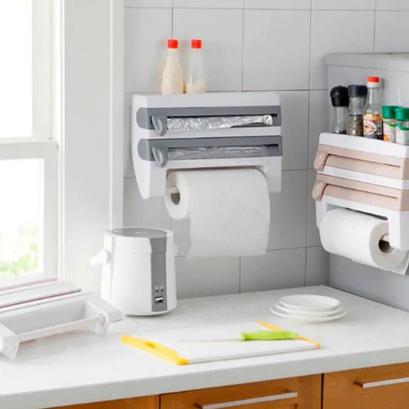 Multi Helper Plus - Corta, almacena y organiza