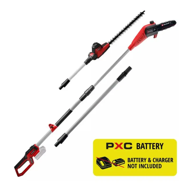 MULTIFUNCION GC-HC 18/4520 LI T-SOLO