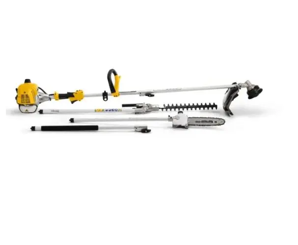 MULTIFUNCION STIGA MT 330-5 EN 1