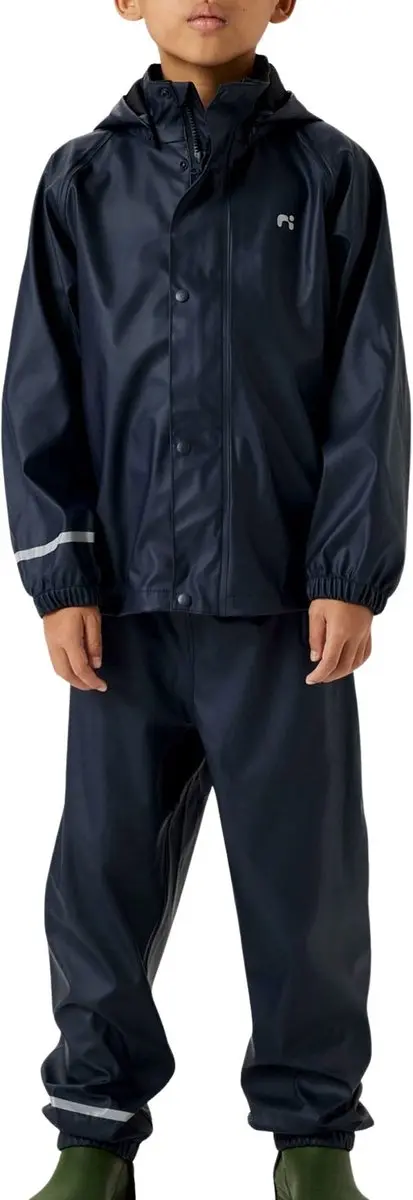 Name it regenpak junior - maat 98