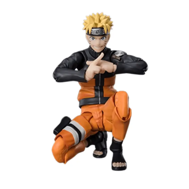 Naruto Uzumaki Epic Action Figure