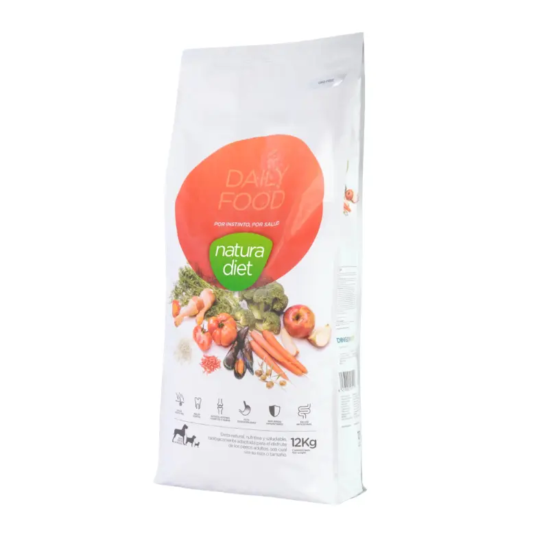 Natura Diet DAILY FOOD