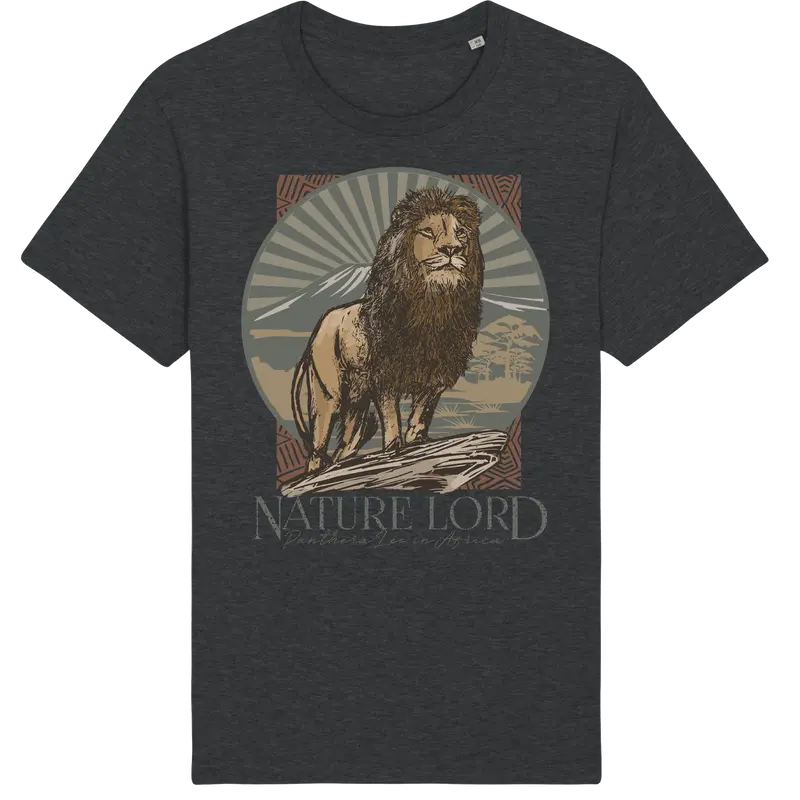 Nature Lord T-shirt