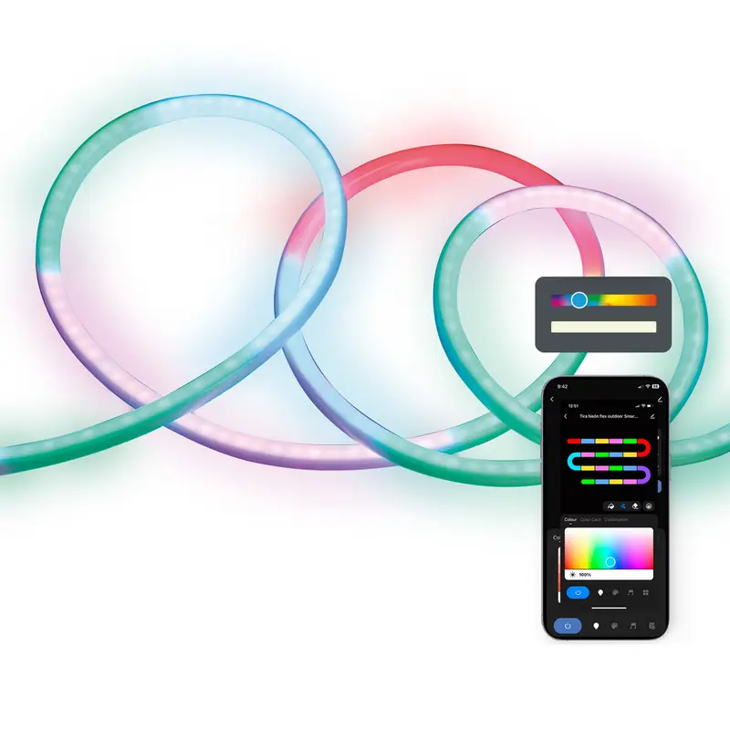 Neon strip KSIX SmartLED