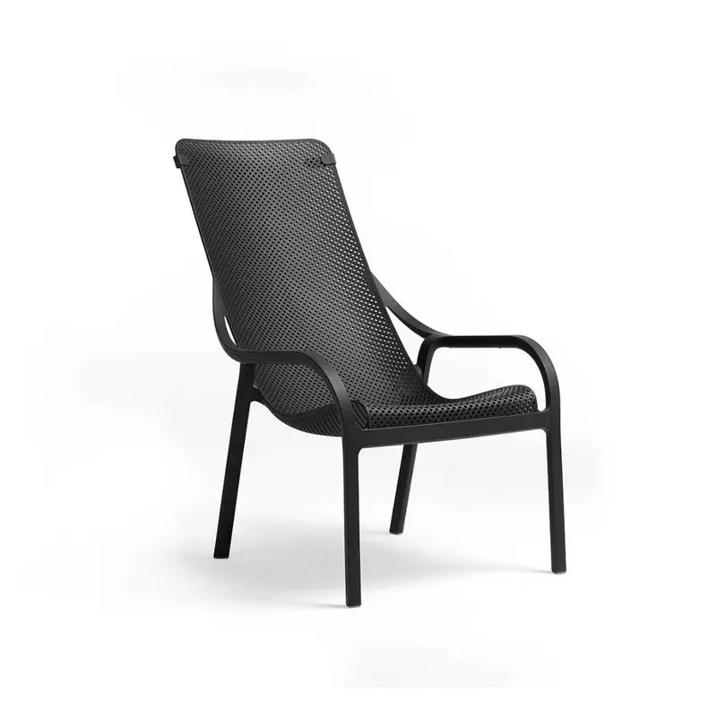 Net Lounge - Poltrona da esterno