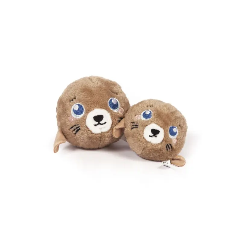 Nikka Pelota Peluche