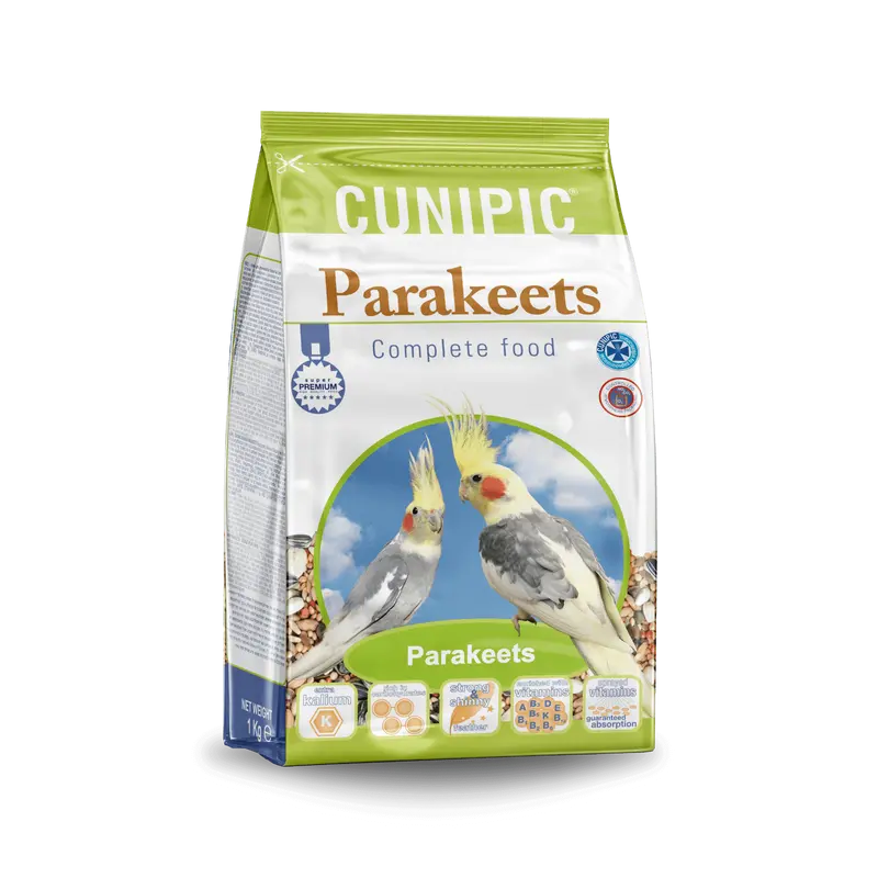 NINFAS 3 KG. CUNIPIC
