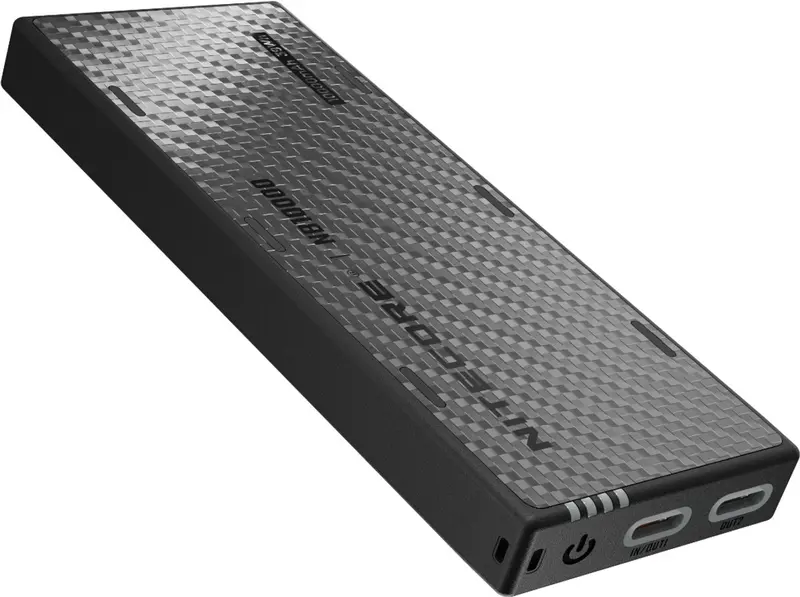 Nitecore nb10000 gen4 10000mah power bank