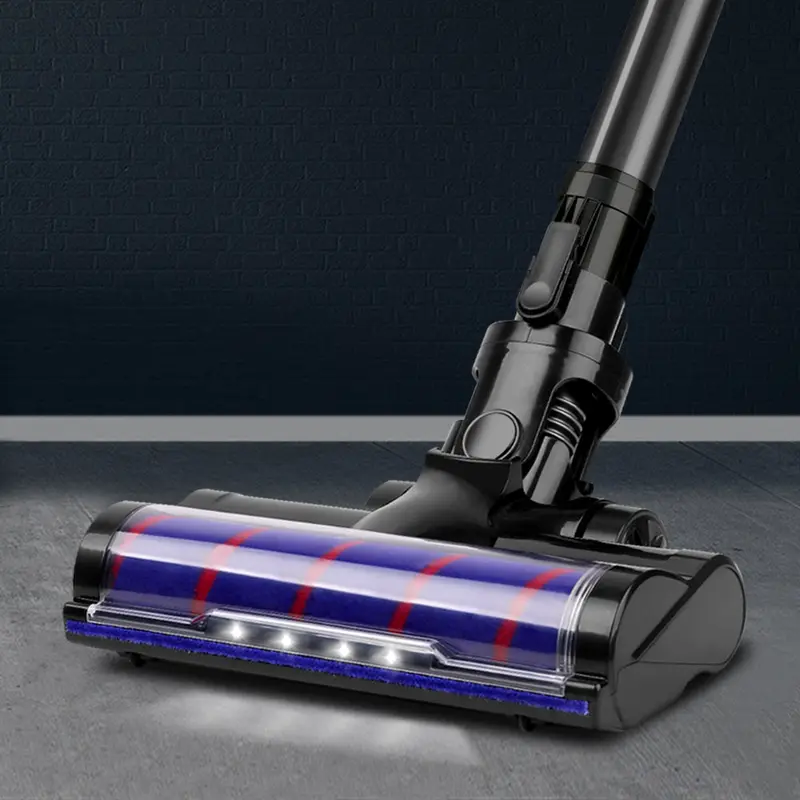 NNEDSZ Handstick Vacuum Cleaner Head- Black
