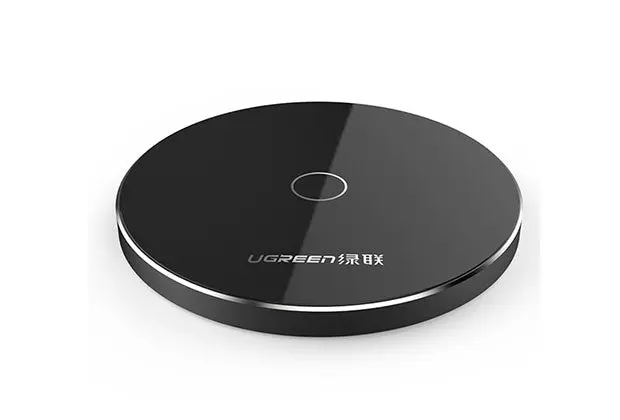 NNEDSZ Qi Wireless 10W Fast Charger (30570)
