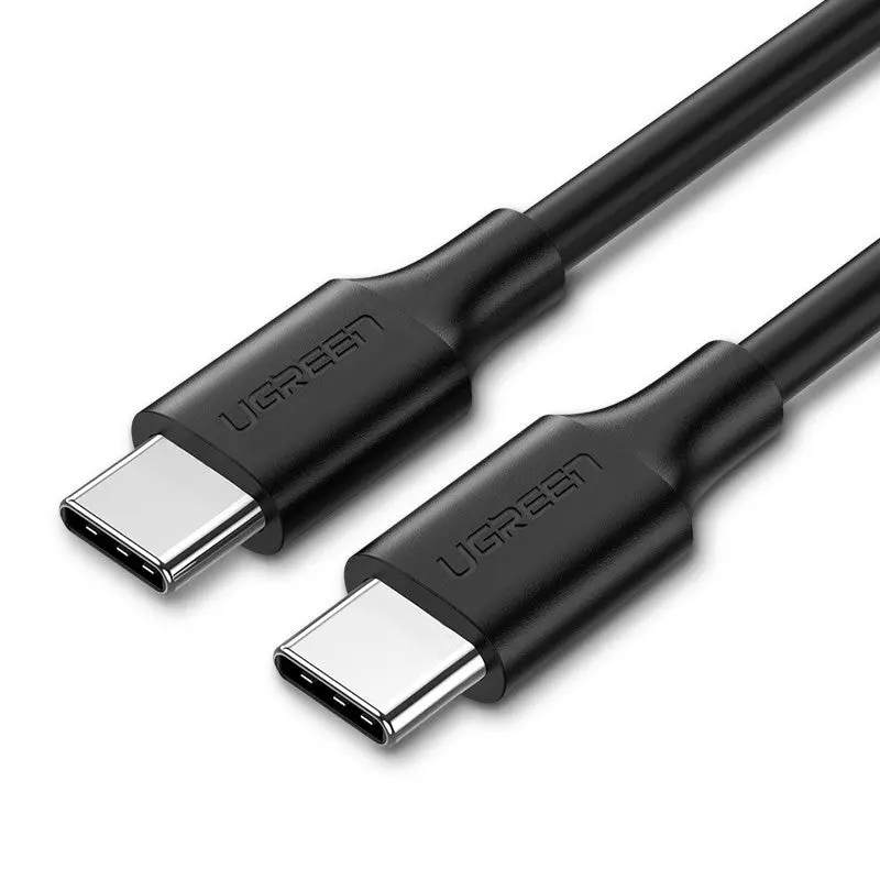NNEDSZ TypeC Male to TypeC Male data Cable 3A 1M (50998)