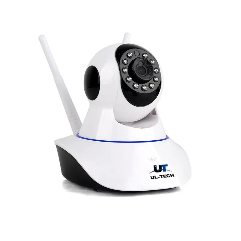 NNEDSZ -Wireless IP Camera CCTV Security System Home Monitor 1080P HD WIFI