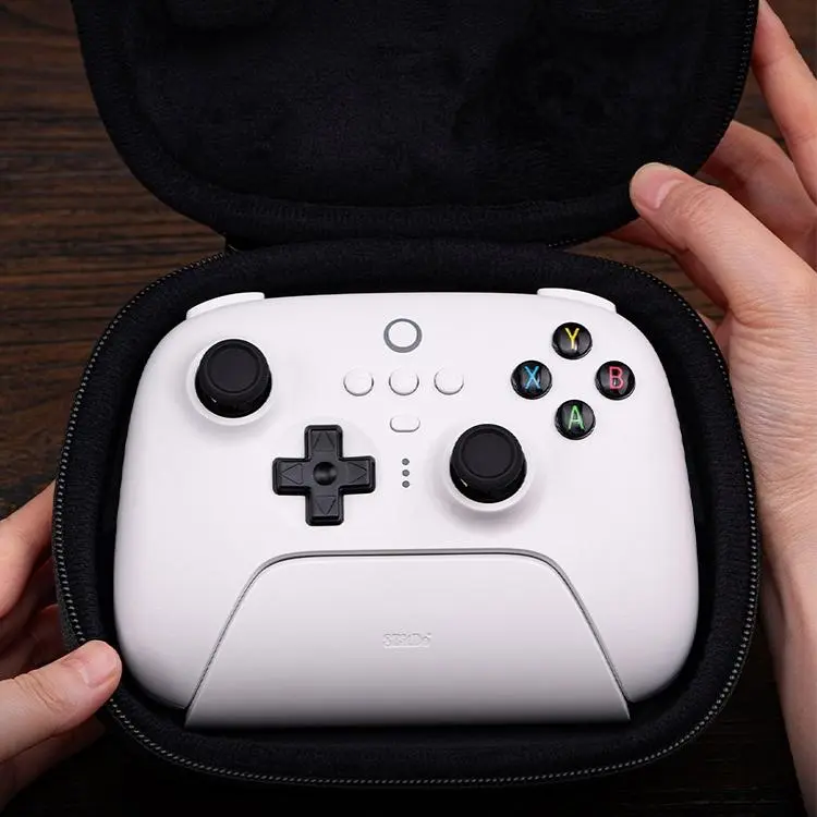 NNEIDS Multi-Device Charging Bag For Gaming Consoles
