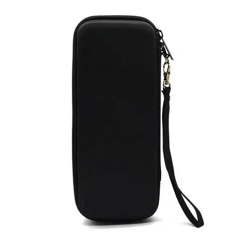 NNEIDS Portable Shockproof Case For Bose Soundlink Mini Bluetooth Speaker - Black