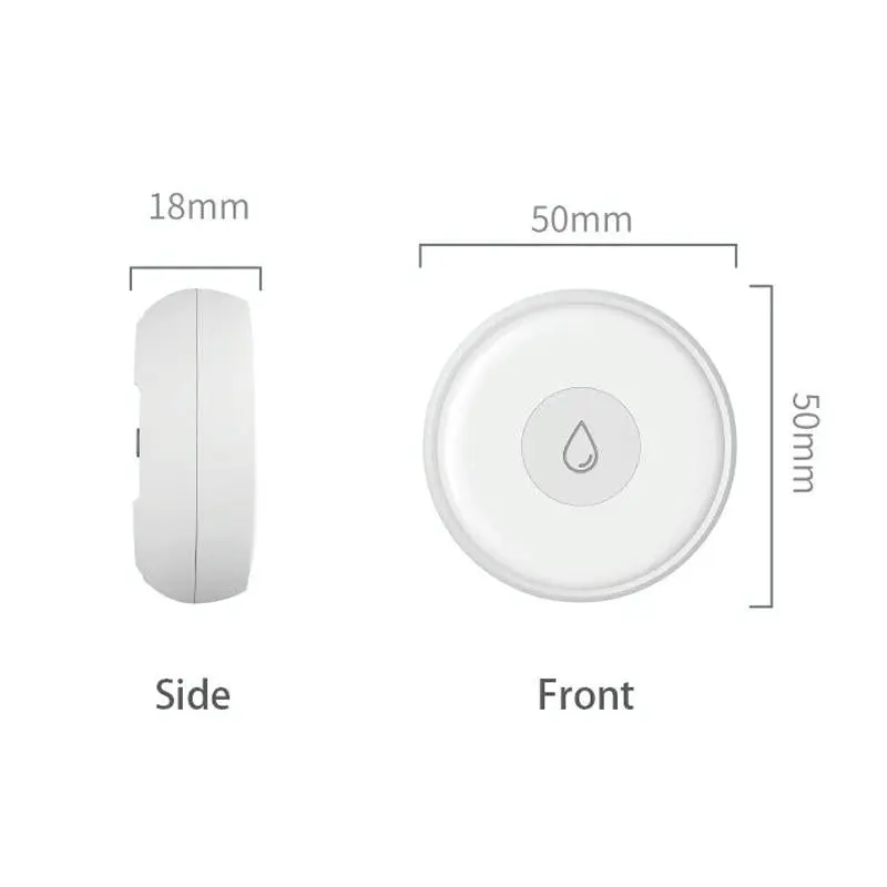 NNEIDS Smart Water Level Detector For Home Use