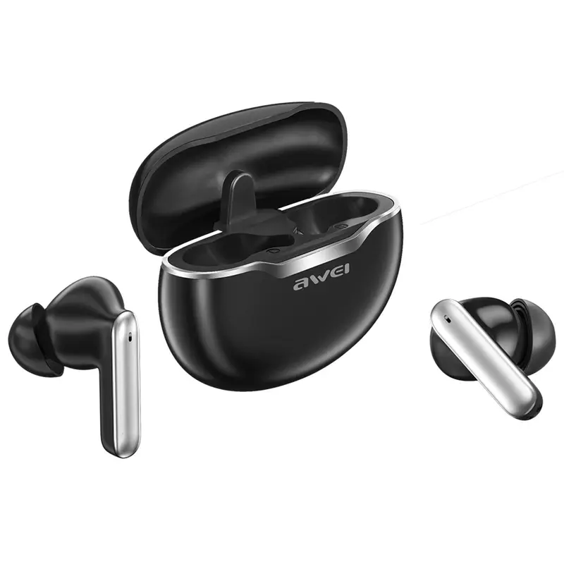 NNEIDS True Wireless Gaming Earbuds - T50