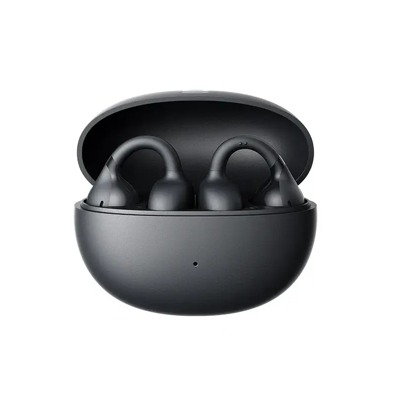 NNEOBA Ear Clip Open-Ear Wireless Earbuds