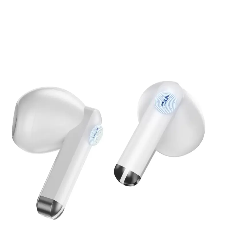 NNEOBA Low-Latency Gaming Earbuds with HD Mic
