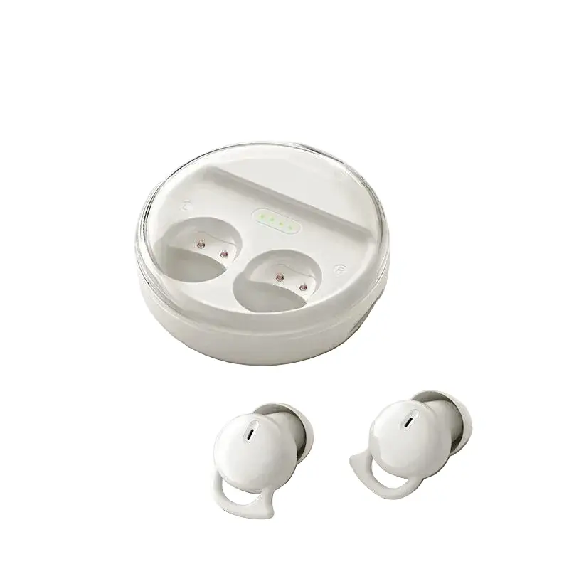 NNEOBA Mini Invisible Wireless Bluetooth Earbuds