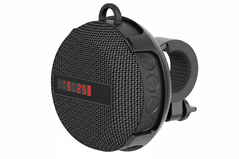 NNEOBA Portable Bluetooth Speaker Wireless Mini Handsfree Audio