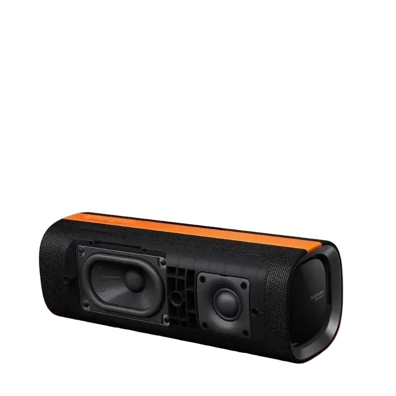 NNEOBA Portable Smart Home Audio System